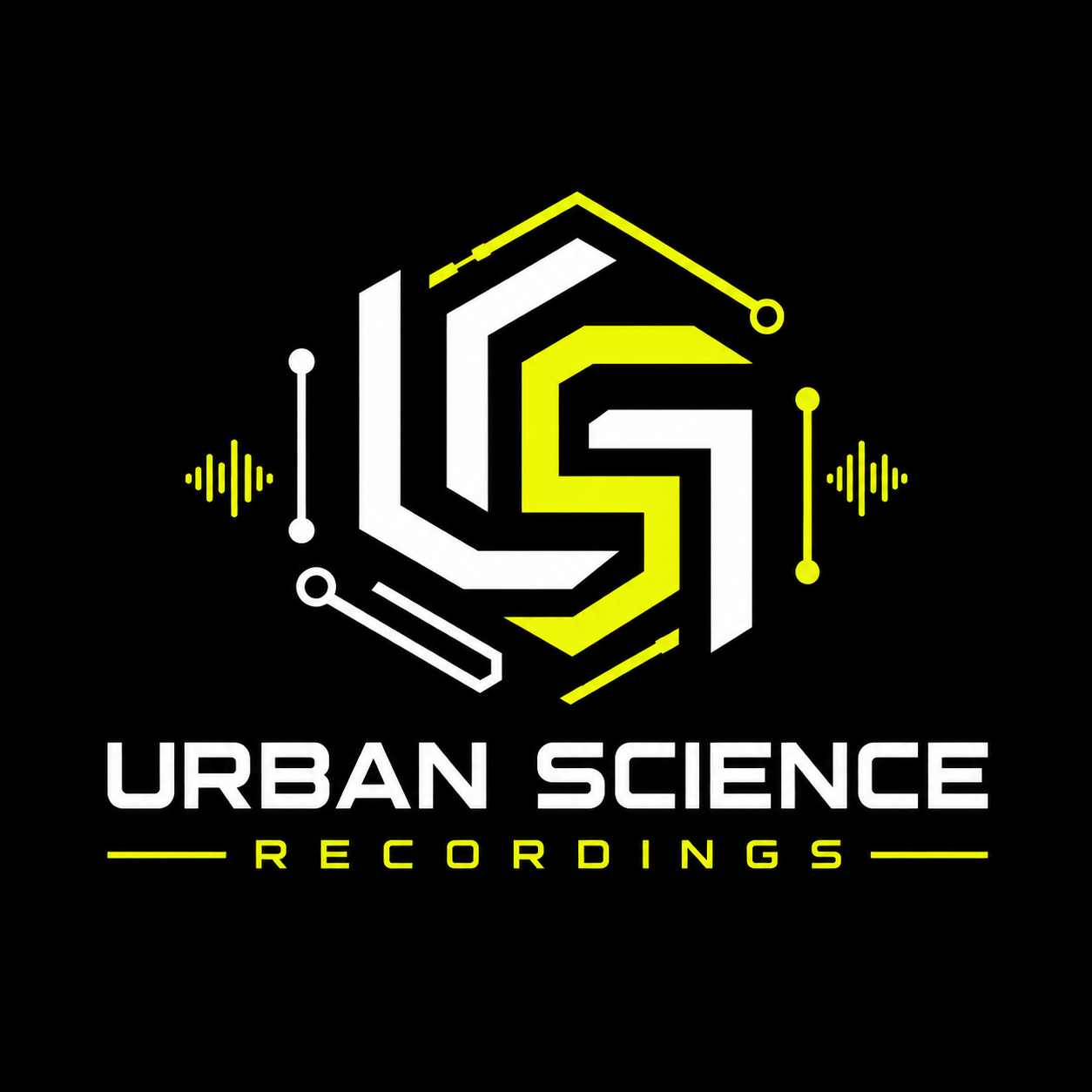 Urban Science Recordings